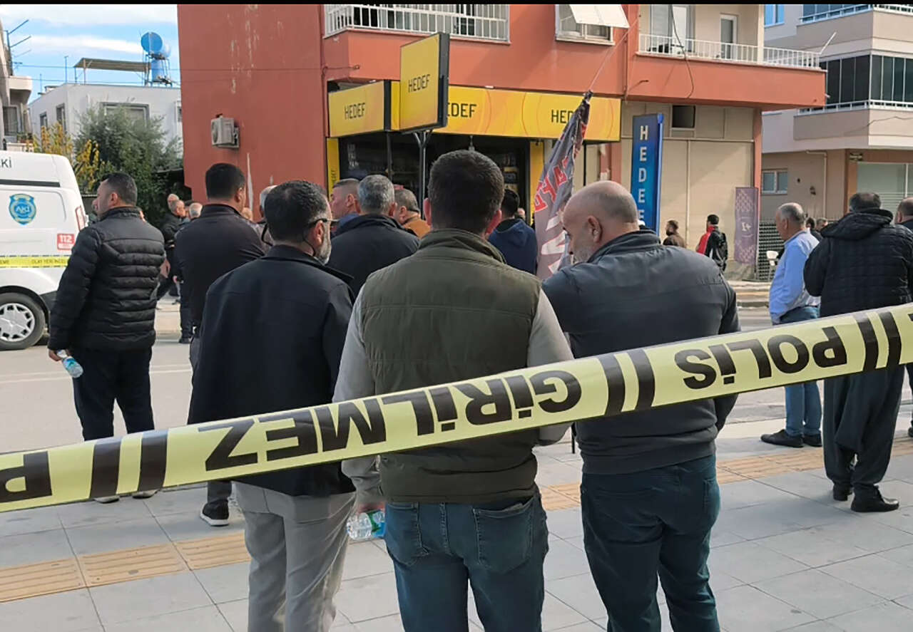 Bir ilimiz dehşeti yaşadı! Önce komşu anne ve oğlunu, sonra büfeciyi öldürdü 3